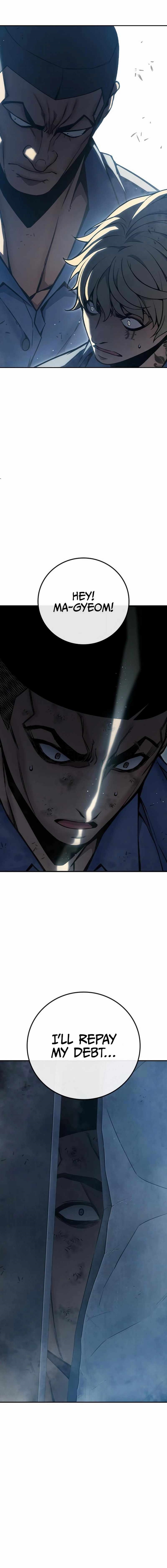 Juvenile Prison - Chapter 5 Page 46