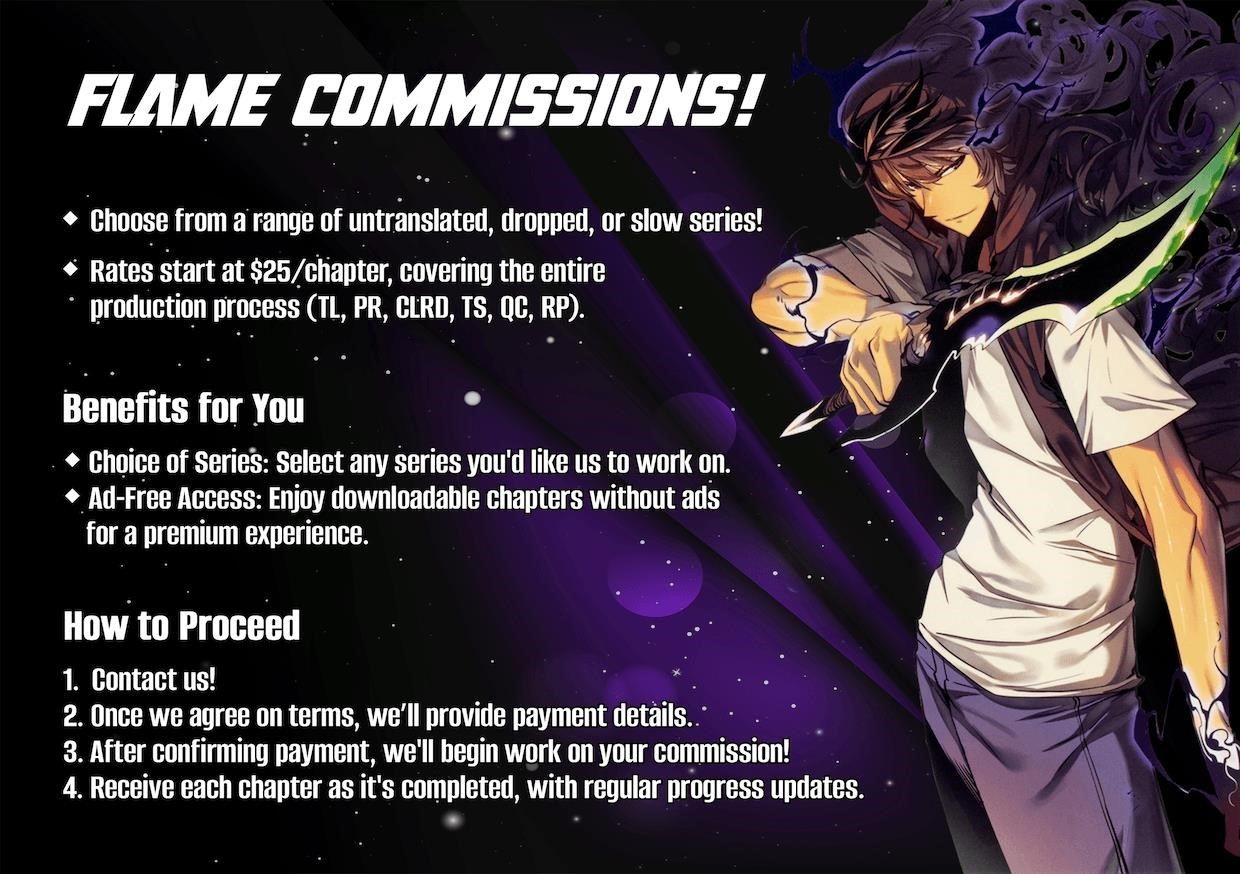 Juvenile Prison - Chapter 58 Page 23