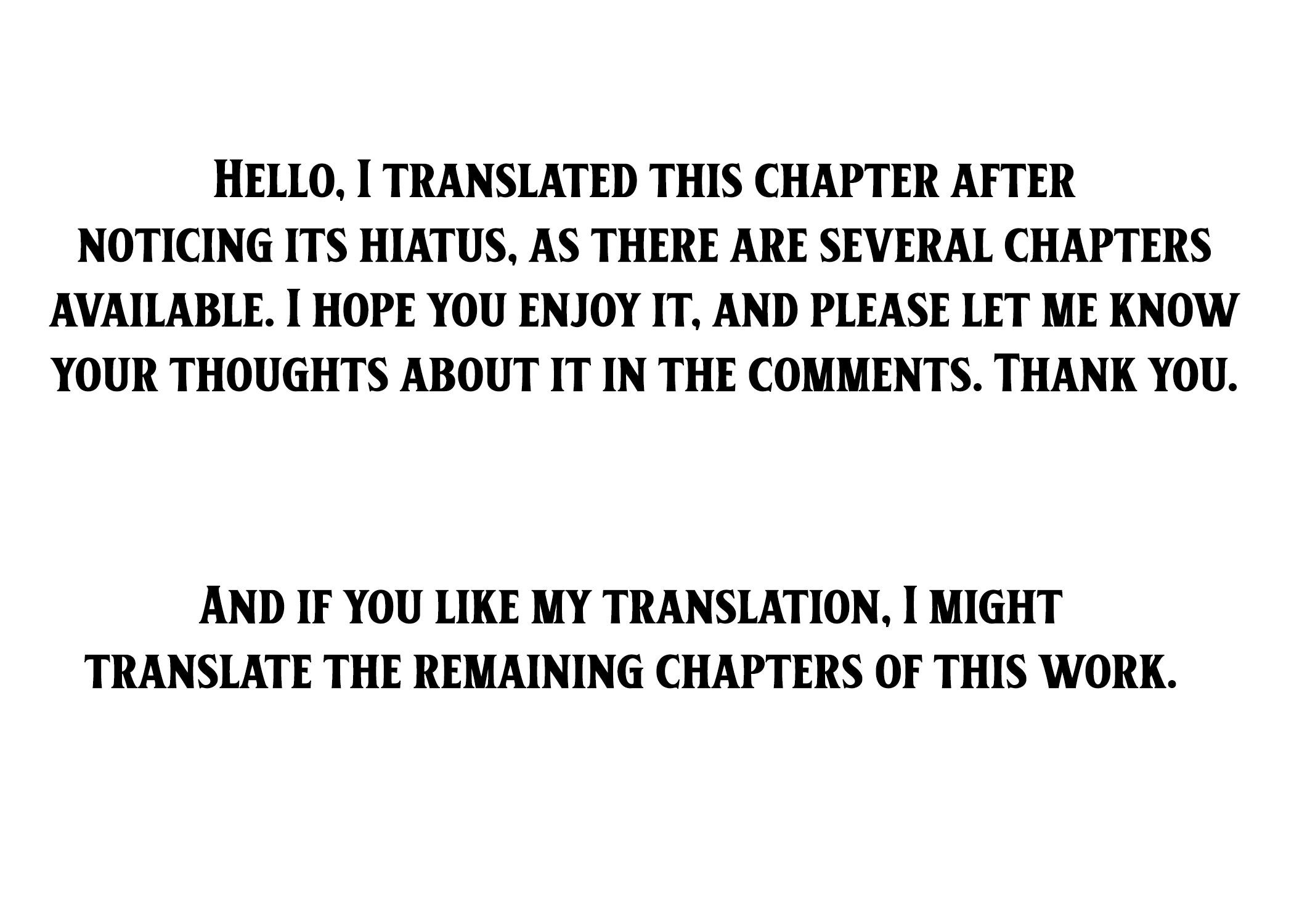 Juvenile Prison - Chapter 60 Page 1