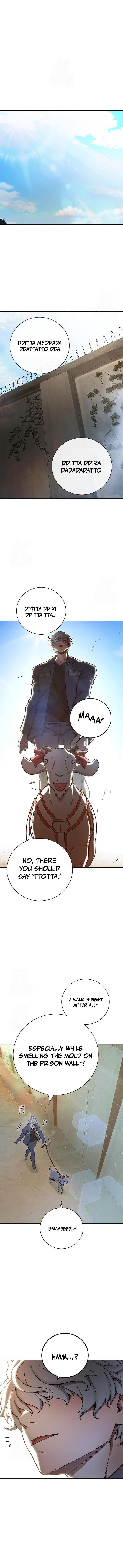 Juvenile Prison - Chapter 60 Page 2