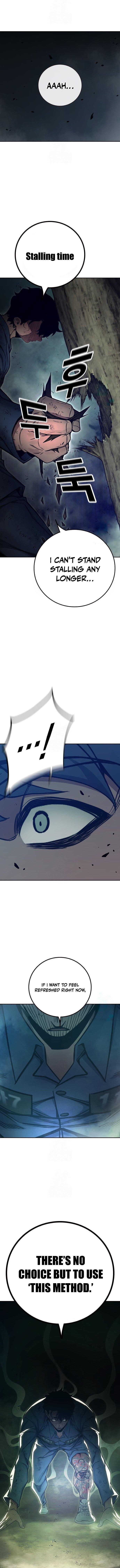 Juvenile Prison - Chapter 60 Page 24