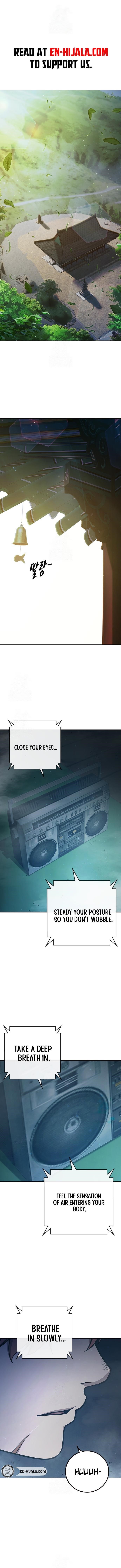 Juvenile Prison - Chapter 61 Page 2