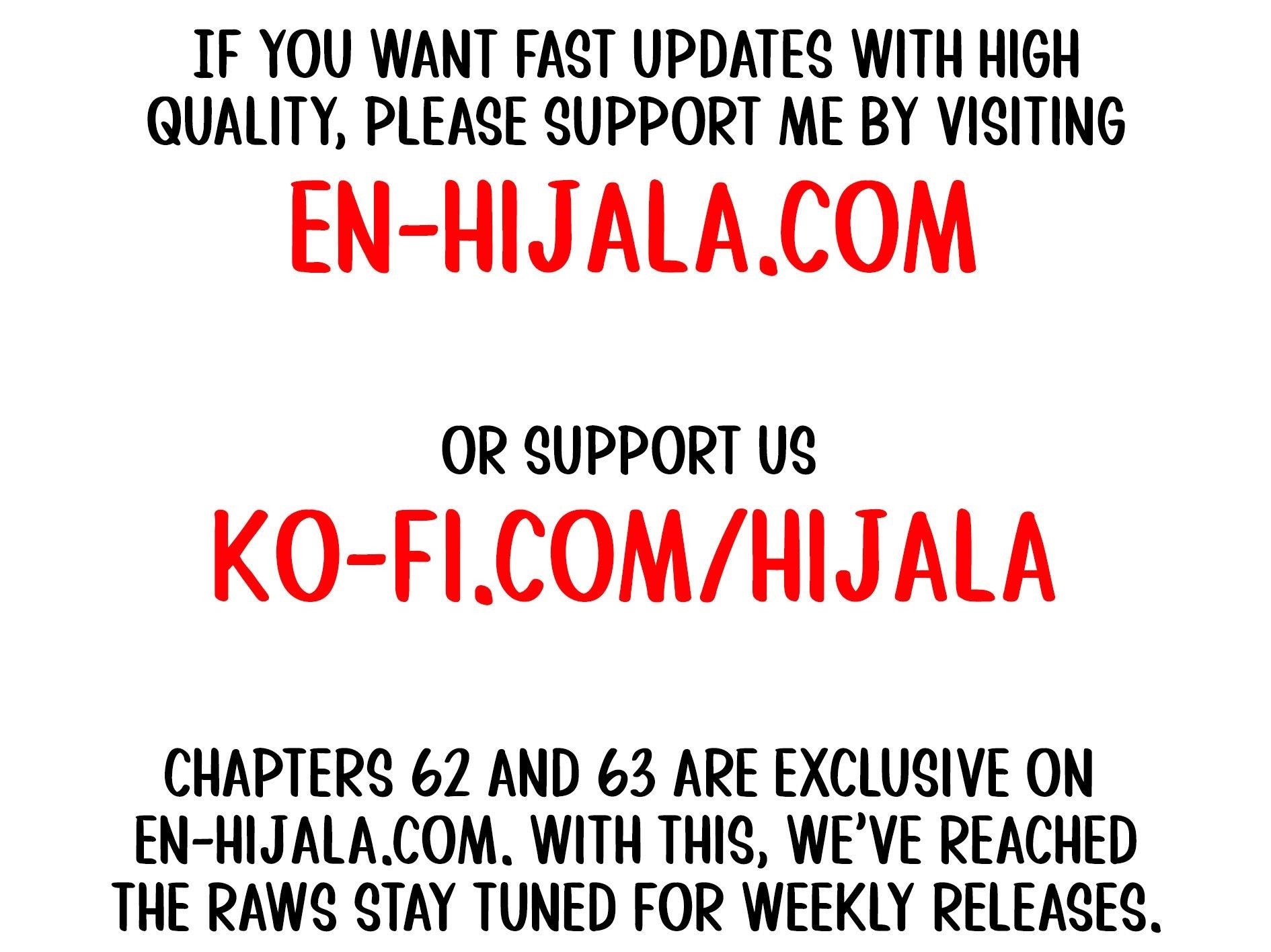 Juvenile Prison - Chapter 61 Page 31