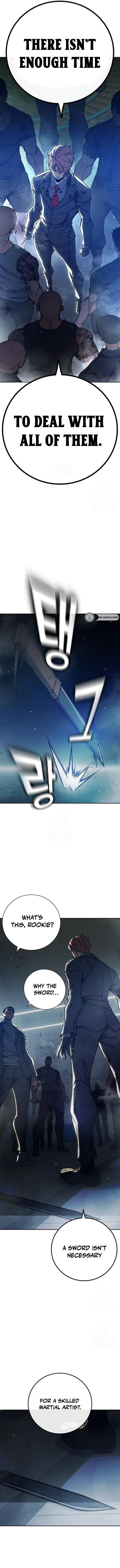 Juvenile Prison - Chapter 62 Page 27