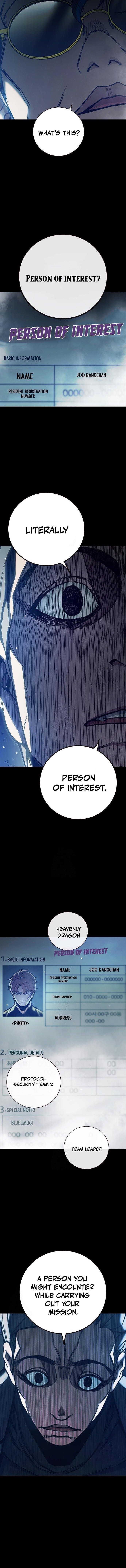 Juvenile Prison - Chapter 62 Page 5