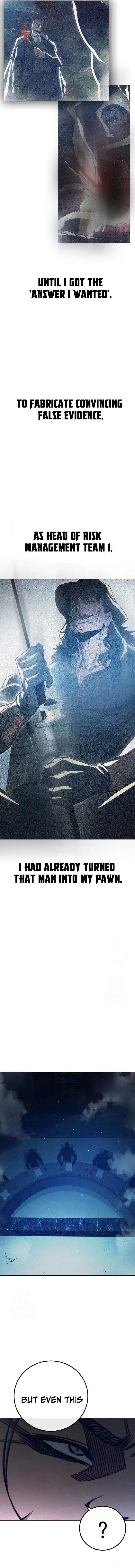 Juvenile Prison - Chapter 64 Page 18