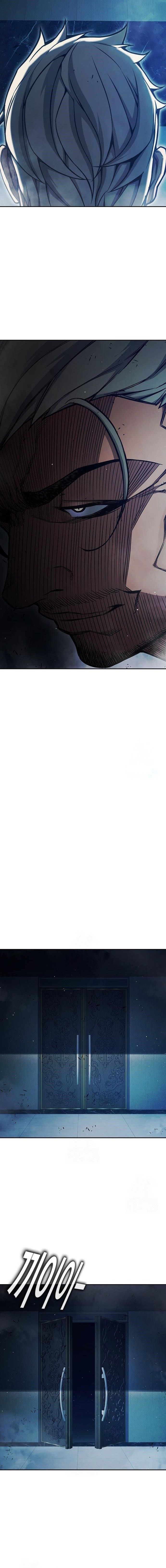 Juvenile Prison - Chapter 64 Page 26