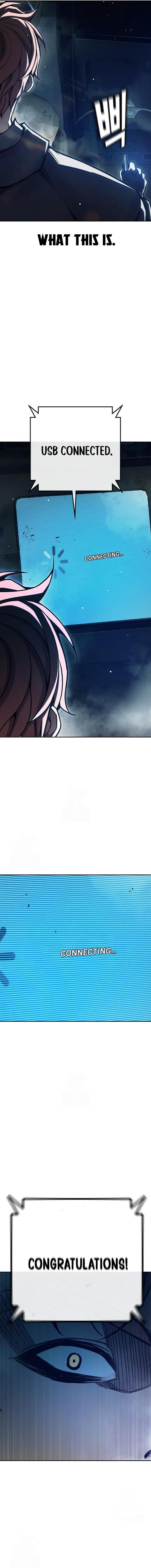 Juvenile Prison - Chapter 64 Page 32