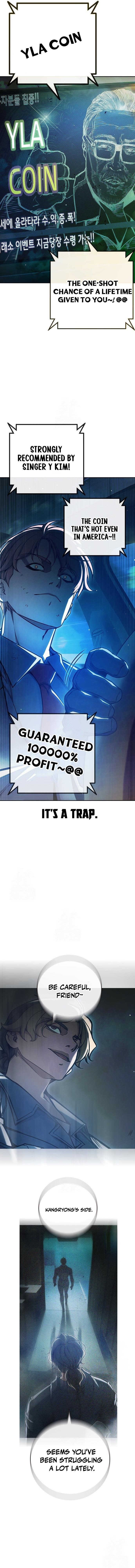 Juvenile Prison - Chapter 64 Page 33