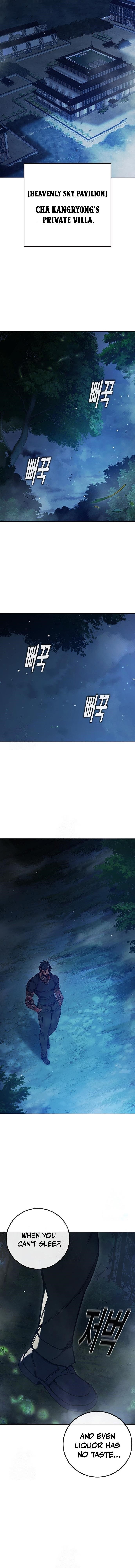 Juvenile Prison - Chapter 64 Page 35