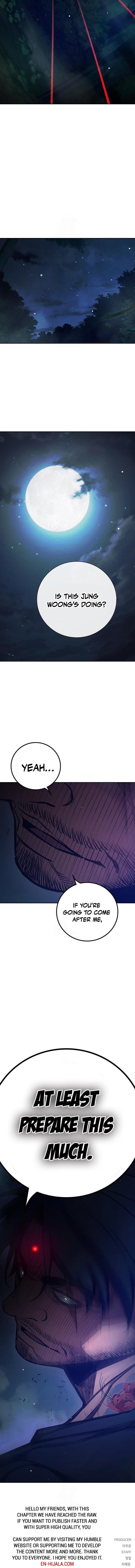 Juvenile Prison - Chapter 64 Page 38