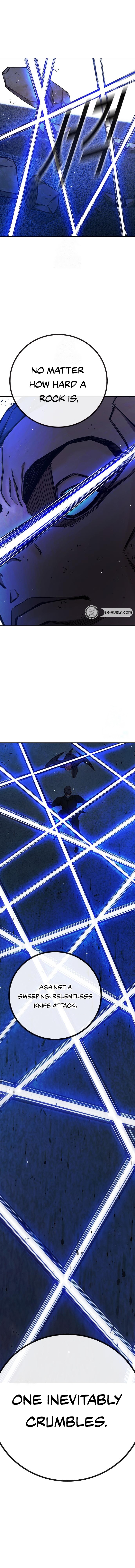 Juvenile Prison - Chapter 68 Page 22