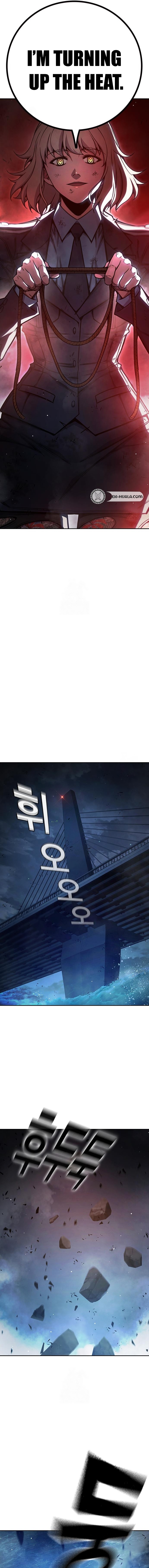 Juvenile Prison - Chapter 68 Page 32