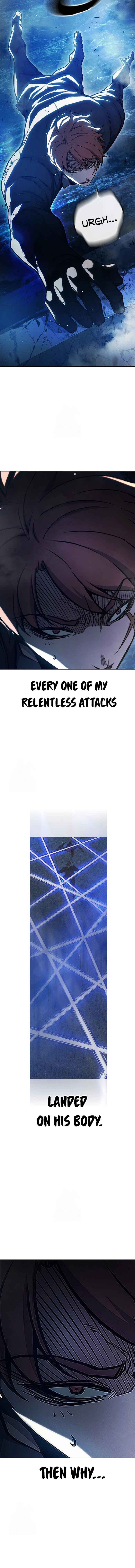 Juvenile Prison - Chapter 68 Page 33