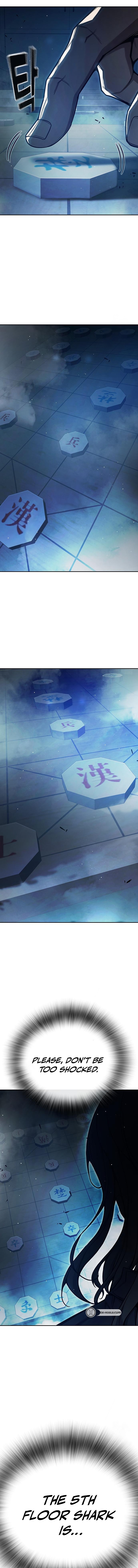 Juvenile Prison - Chapter 69 Page 33