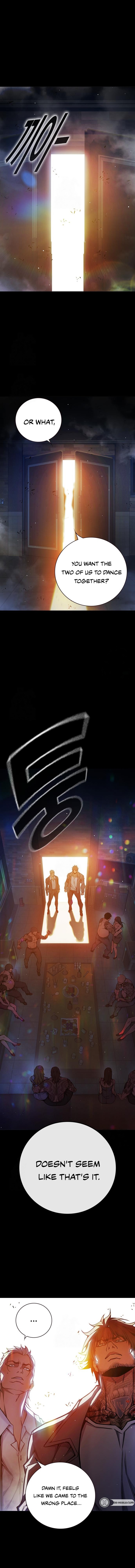 Juvenile Prison - Chapter 69 Page 4