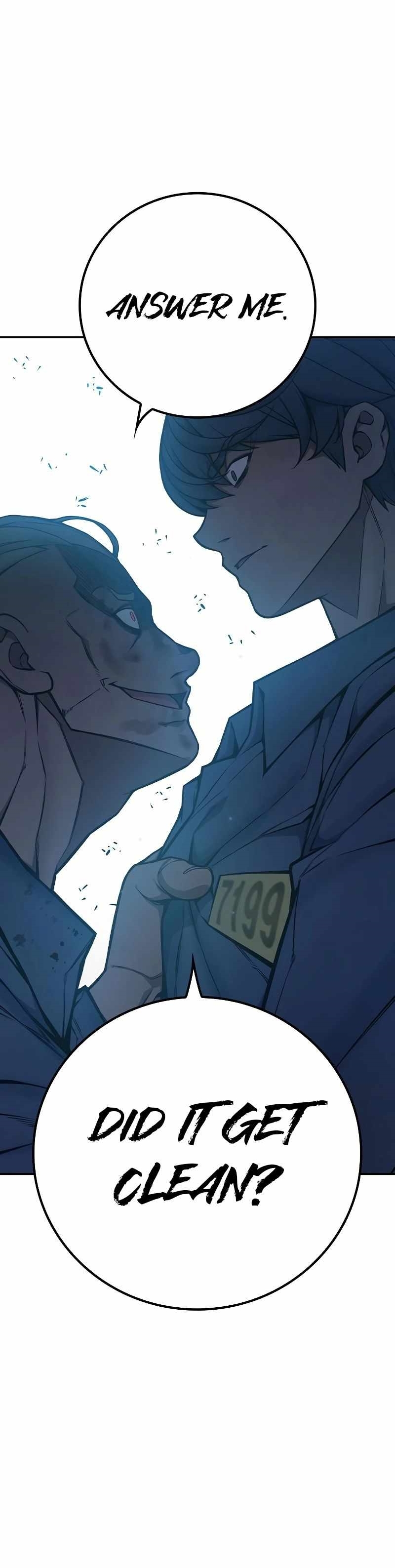 Juvenile Prison - Chapter 7 Page 1