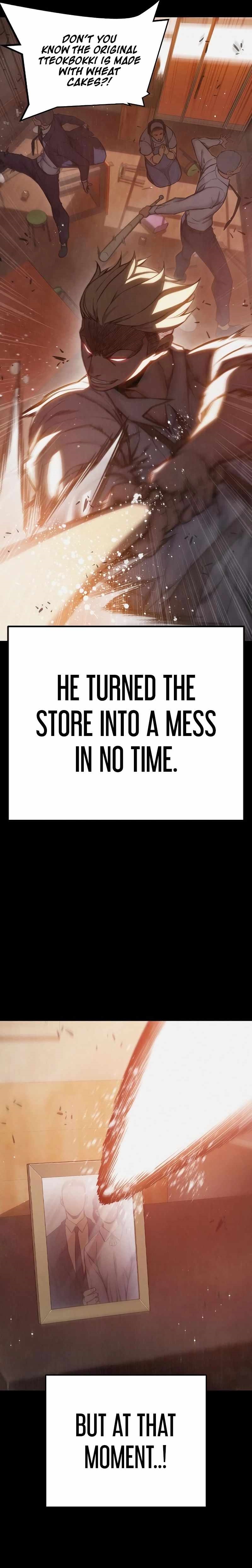 Juvenile Prison - Chapter 7 Page 24