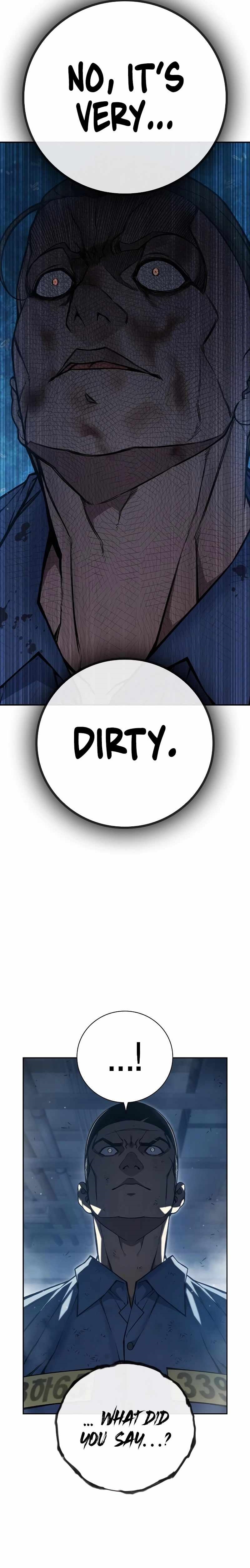 Juvenile Prison - Chapter 7 Page 3