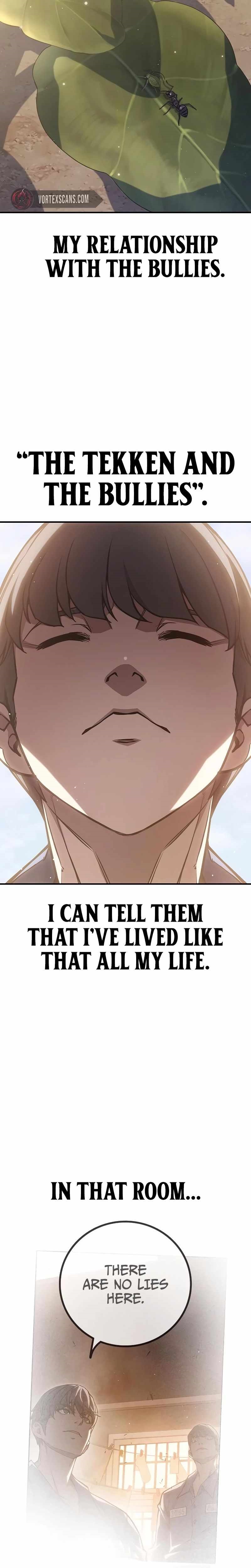 Juvenile Prison - Chapter 7 Page 32