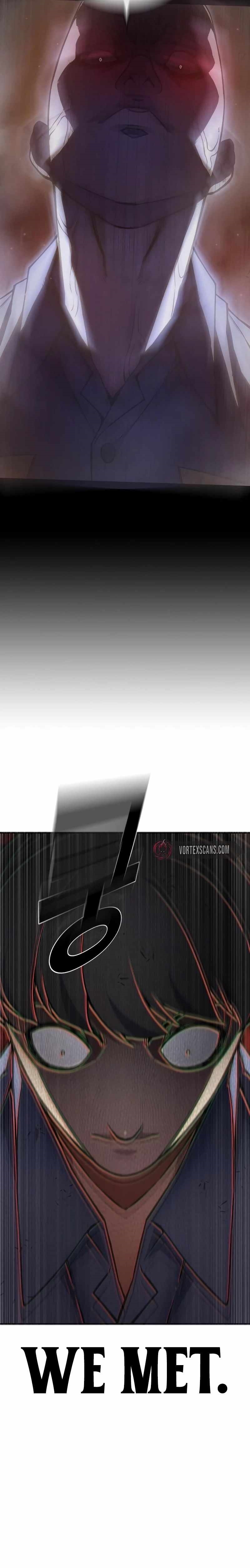 Juvenile Prison - Chapter 7 Page 38