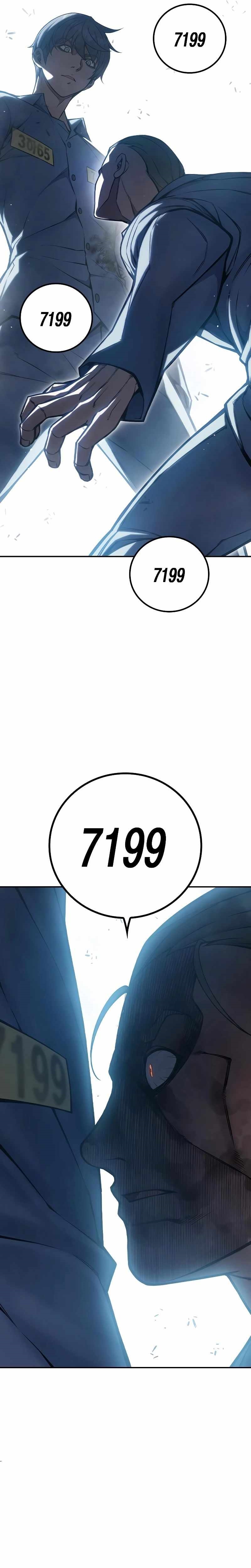 Juvenile Prison - Chapter 7 Page 7