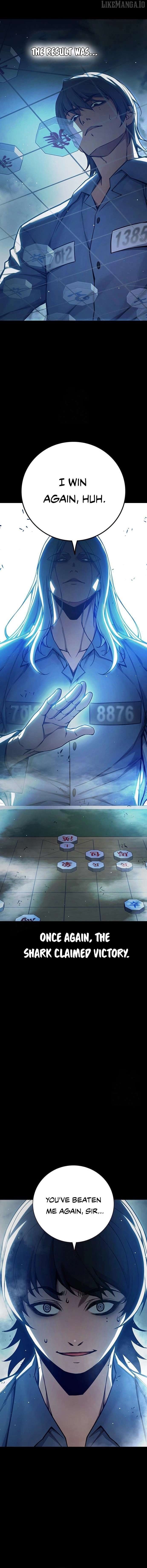 Juvenile Prison - Chapter 70 Page 15