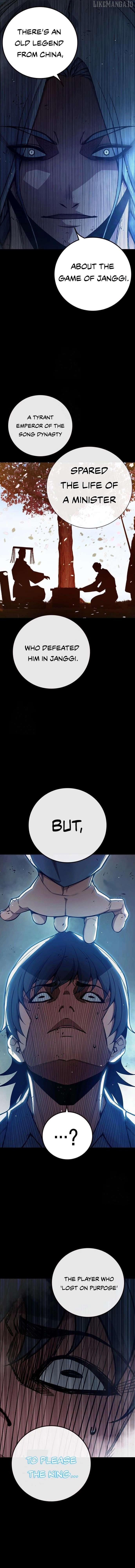 Juvenile Prison - Chapter 70 Page 17