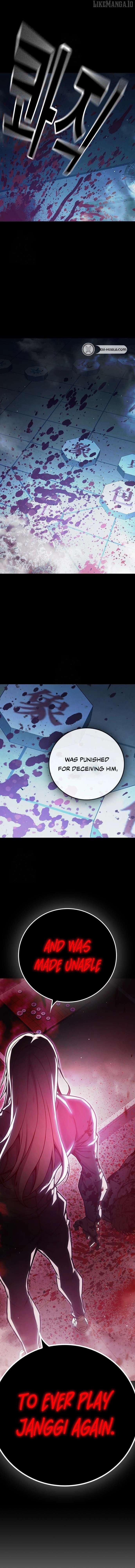 Juvenile Prison - Chapter 70 Page 18