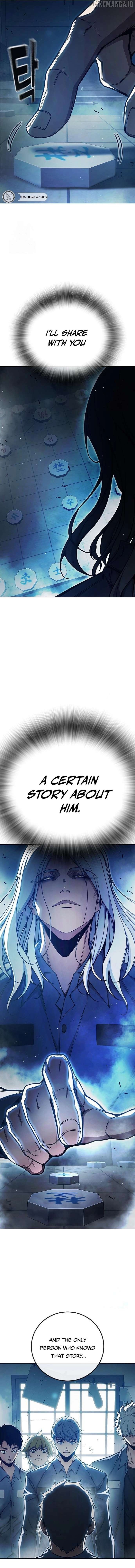 Juvenile Prison - Chapter 70 Page 2