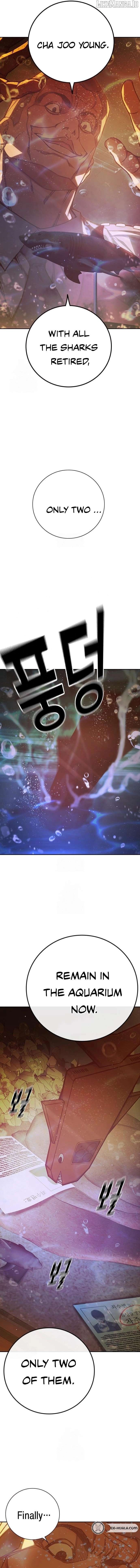 Juvenile Prison - Chapter 70 Page 27