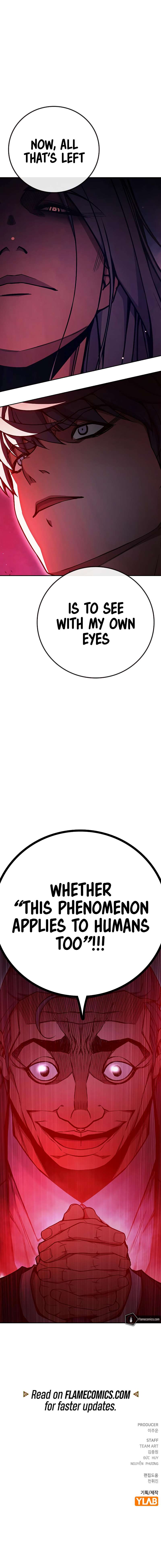 Juvenile Prison - Chapter 71 Page 23