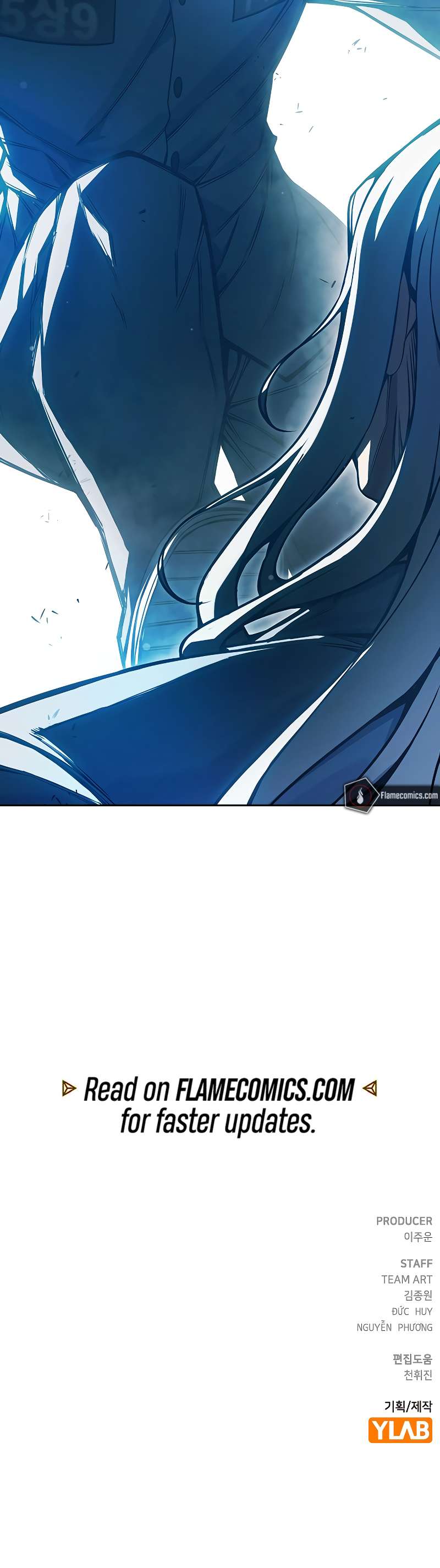 Juvenile Prison - Chapter 75 Page 21