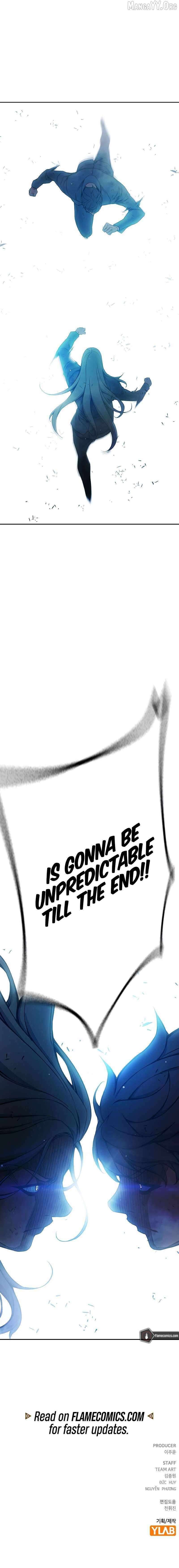 Juvenile Prison - Chapter 78 Page 21