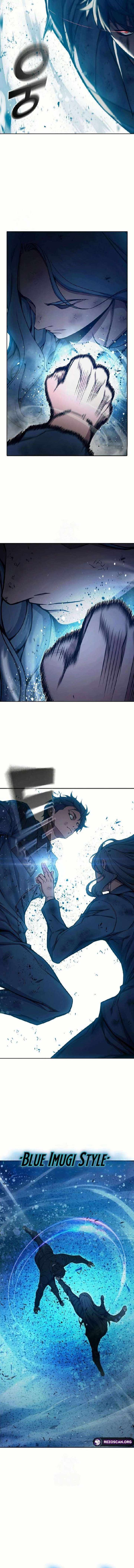 Juvenile Prison - Chapter 79 Page 10