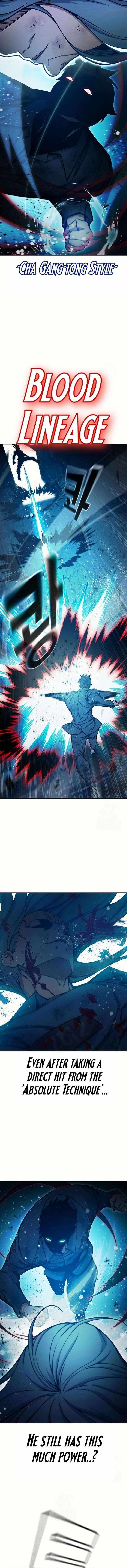 Juvenile Prison - Chapter 79 Page 14