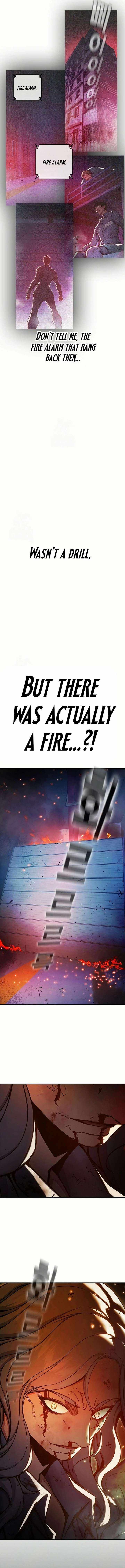 Juvenile Prison - Chapter 79 Page 19