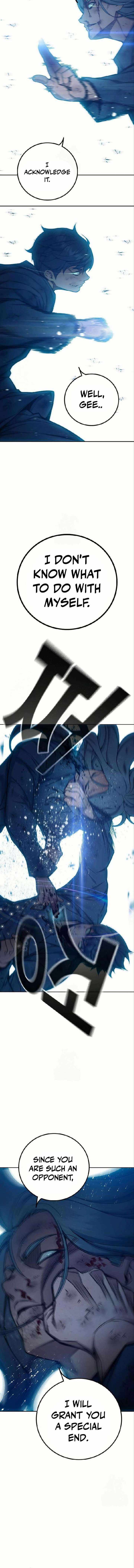 Juvenile Prison - Chapter 79 Page 24