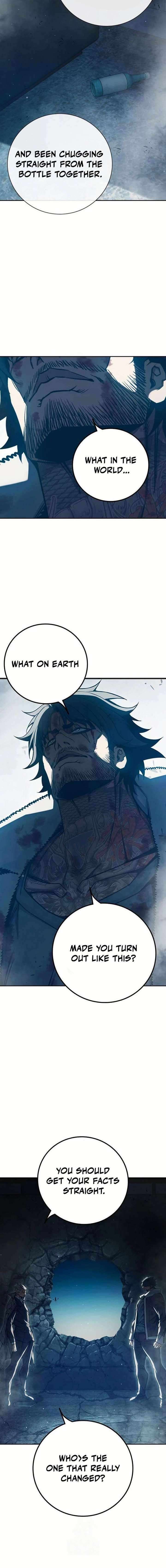 Juvenile Prison - Chapter 80 Page 2