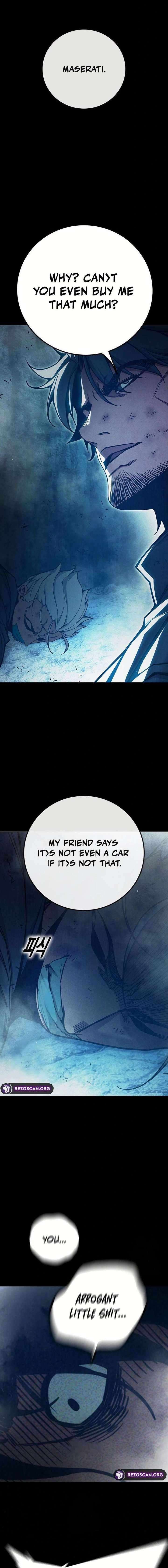 Juvenile Prison - Chapter 80 Page 24