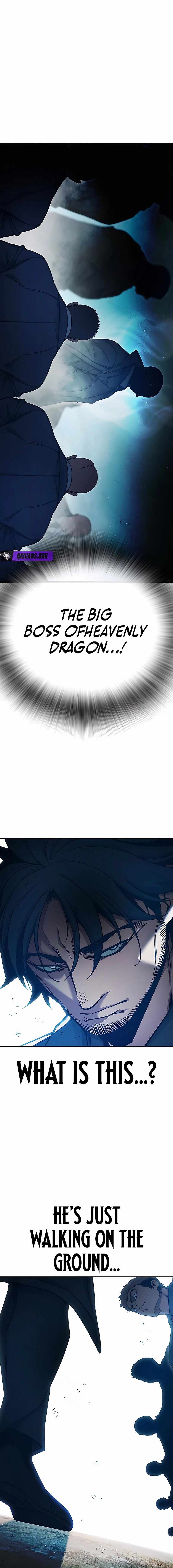 Juvenile Prison - Chapter 82 Page 21