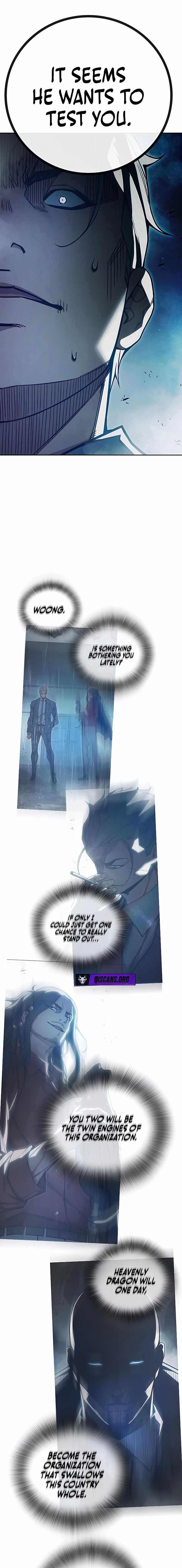 Juvenile Prison - Chapter 82 Page 35