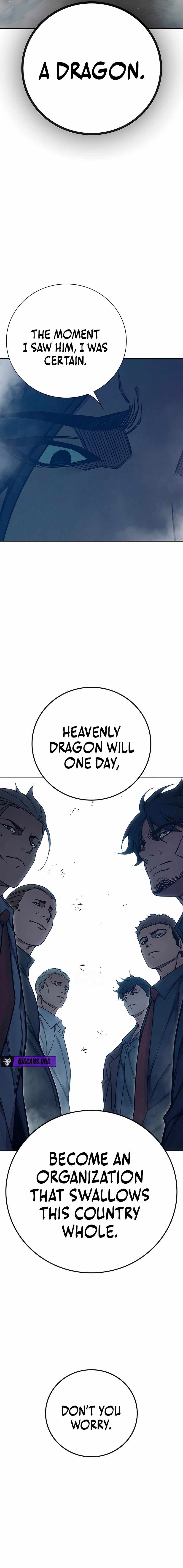 Juvenile Prison - Chapter 82 Page 7