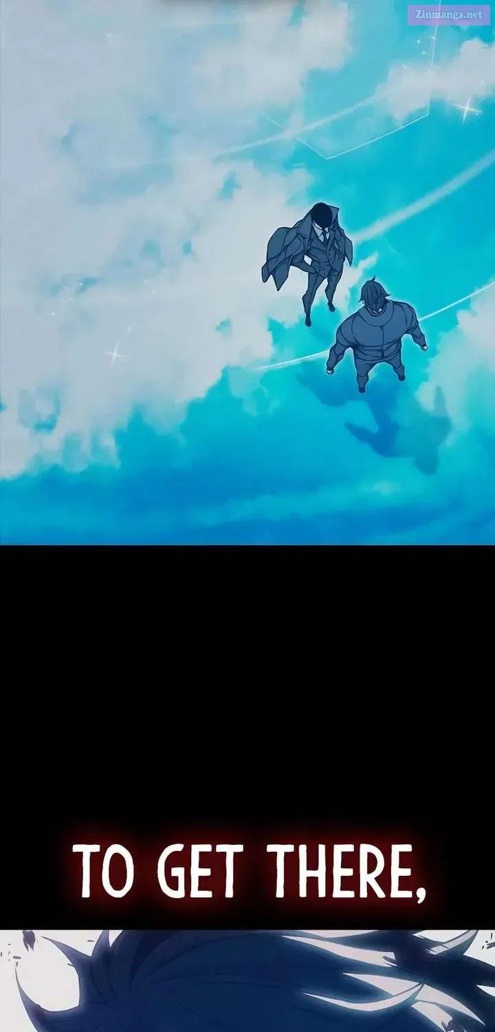 Juvenile Prison - Chapter 86.1 Page 129