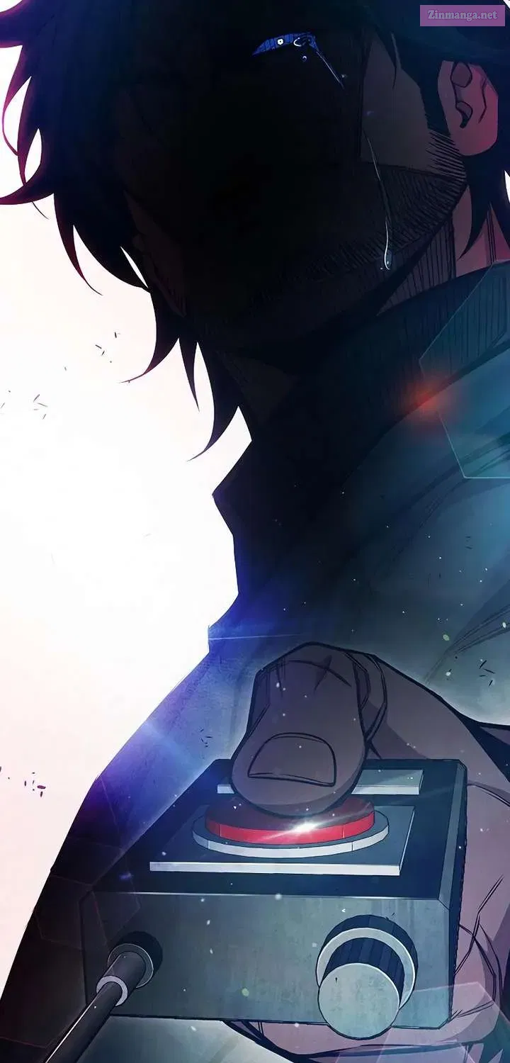 Juvenile Prison - Chapter 86.1 Page 134