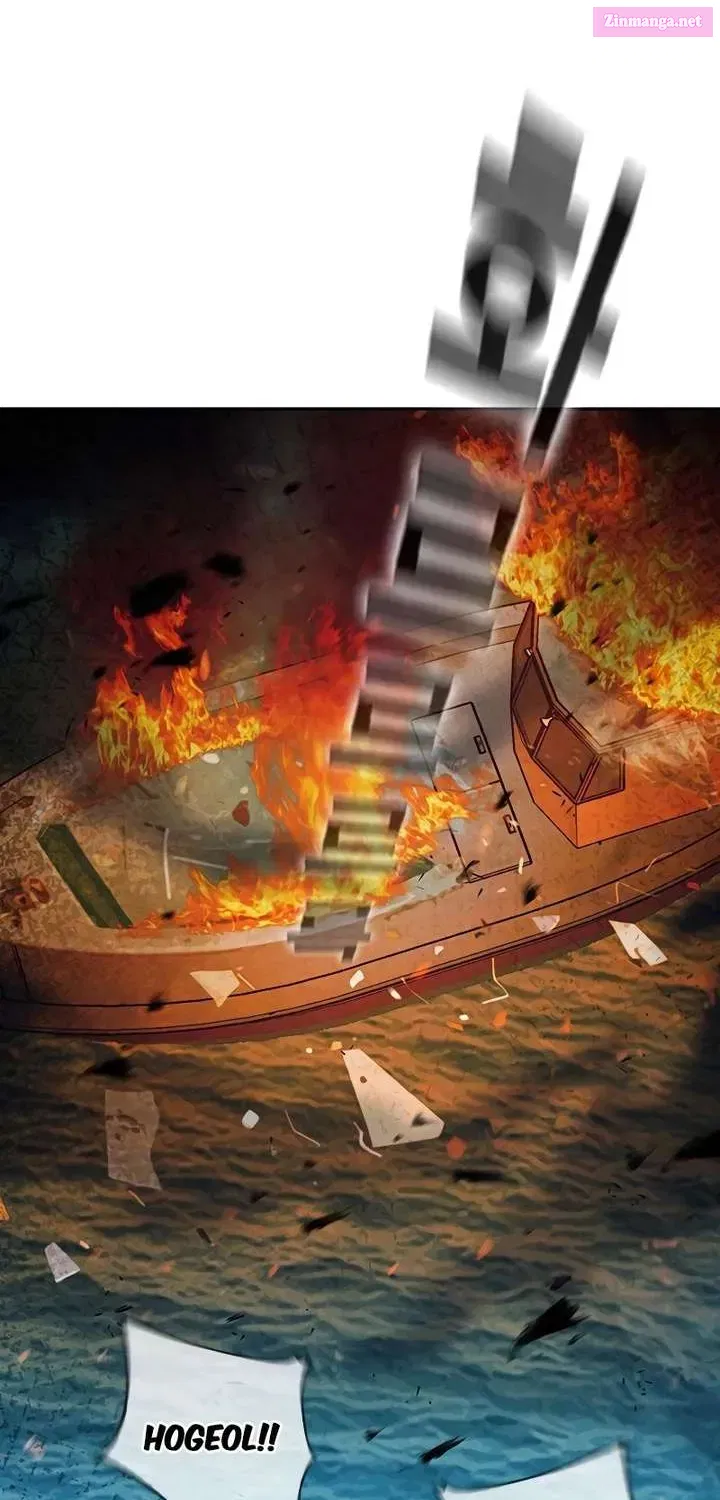 Juvenile Prison - Chapter 86.1 Page 161