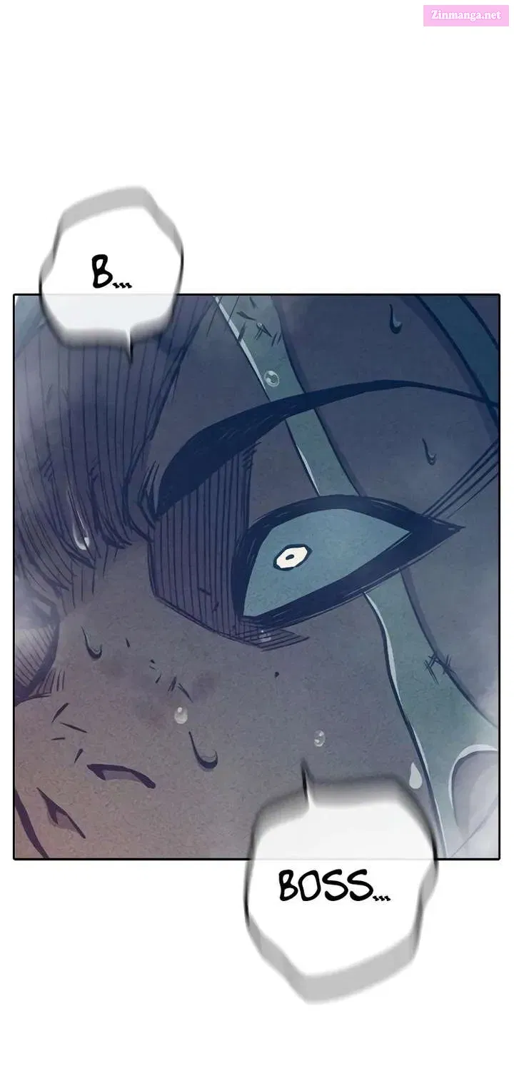 Juvenile Prison - Chapter 86.1 Page 166