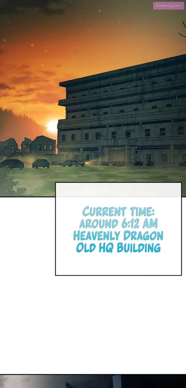 Juvenile Prison - Chapter 86.1 Page 172