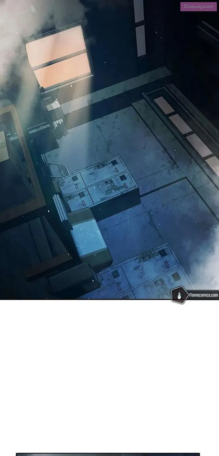 Juvenile Prison - Chapter 86.1 Page 173