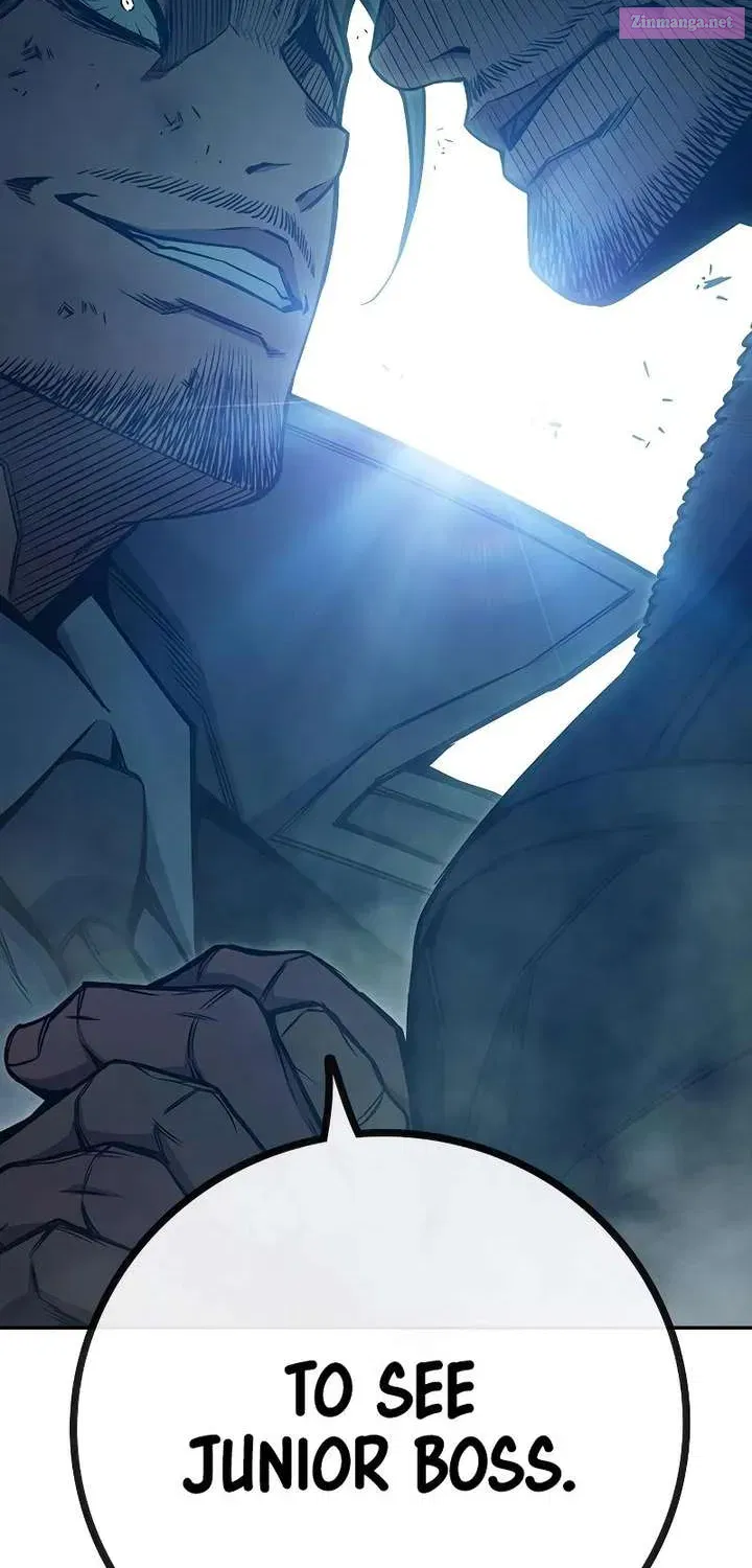 Juvenile Prison - Chapter 86.1 Page 211